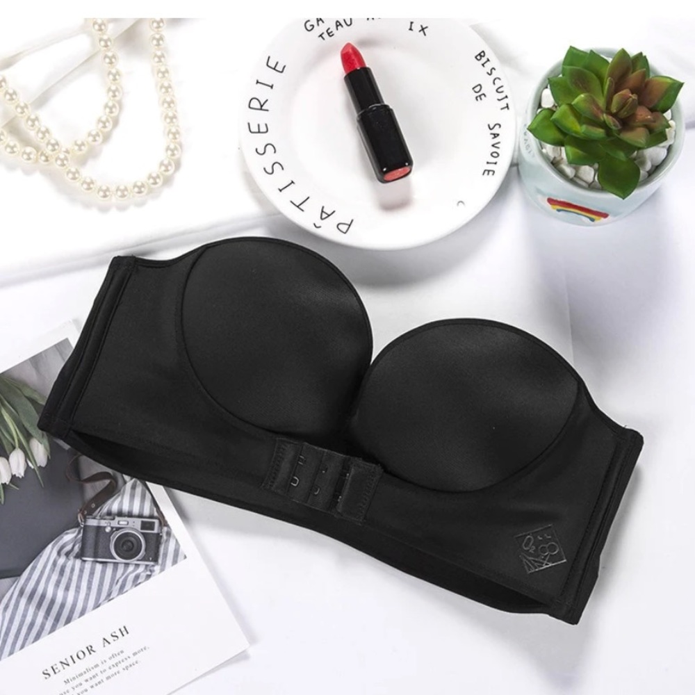 Magic Bra in Black